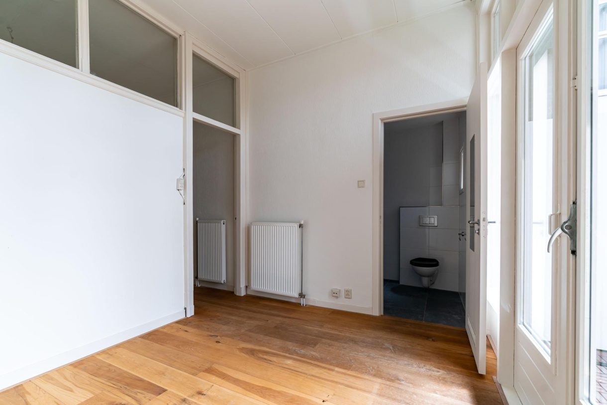 Te koop: Foto Appartement aan de Antonie Duyckstraat 114A in 's-Gravenhage