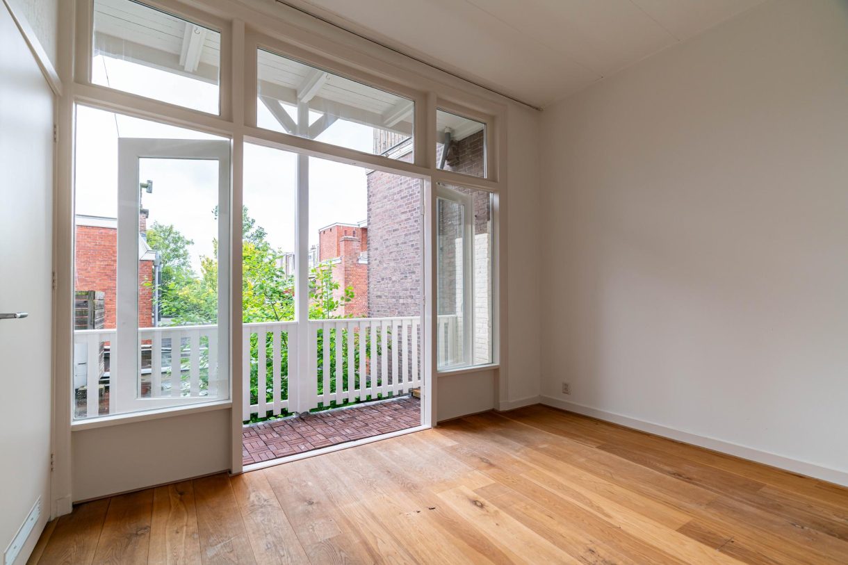 Te koop: Foto Appartement aan de Antonie Duyckstraat 114A in 's-Gravenhage