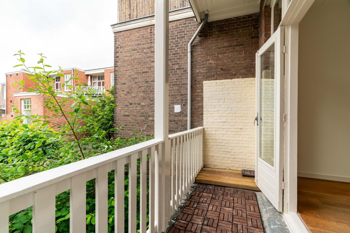 Te koop: Foto Appartement aan de Antonie Duyckstraat 114A in 's-Gravenhage