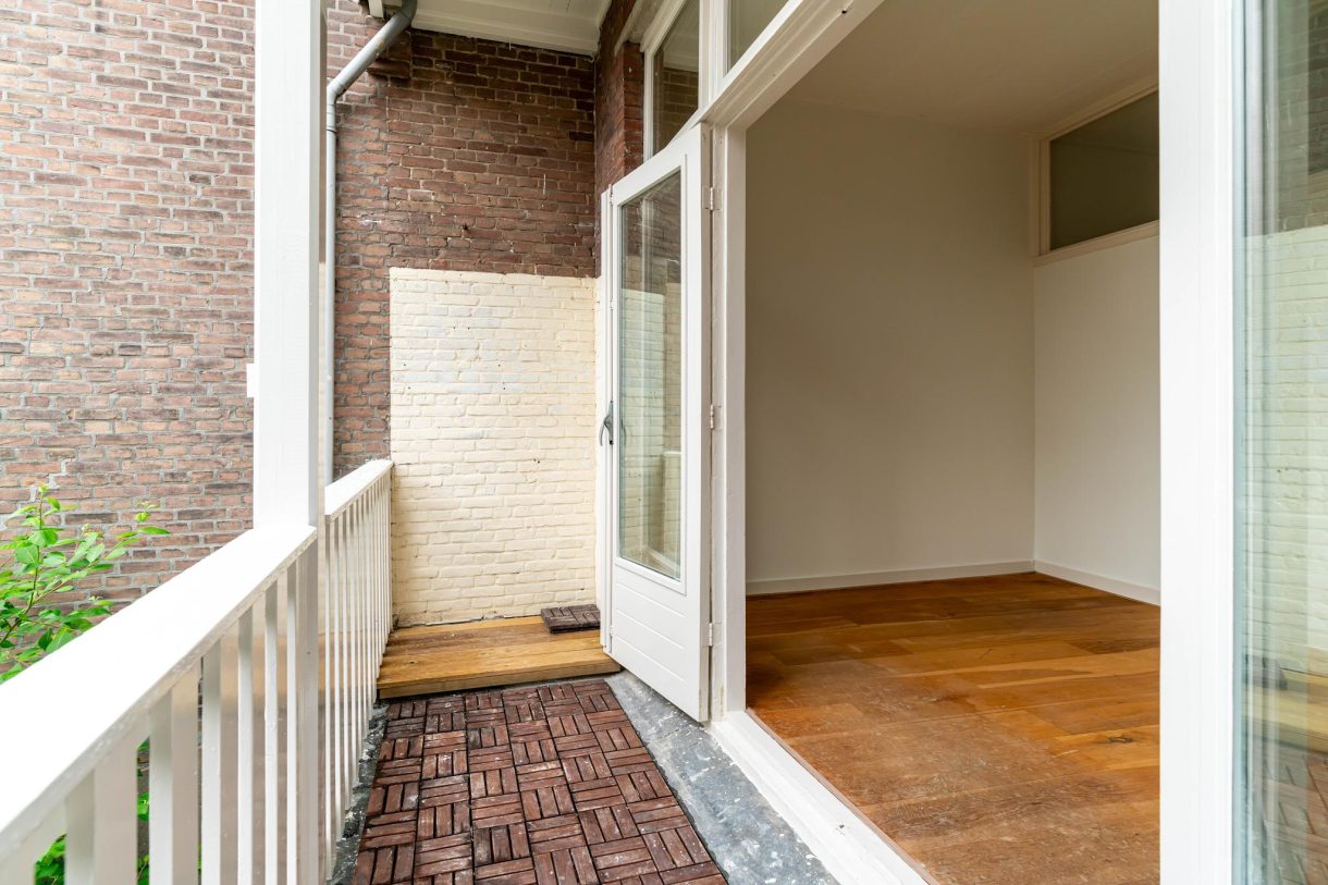 Te koop: Foto Appartement aan de Antonie Duyckstraat 114A in 's-Gravenhage