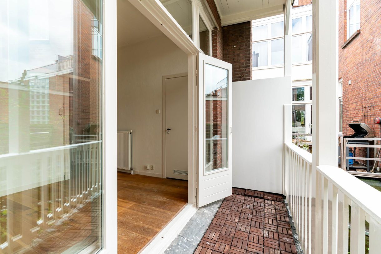 Te koop: Foto Appartement aan de Antonie Duyckstraat 114A in 's-Gravenhage