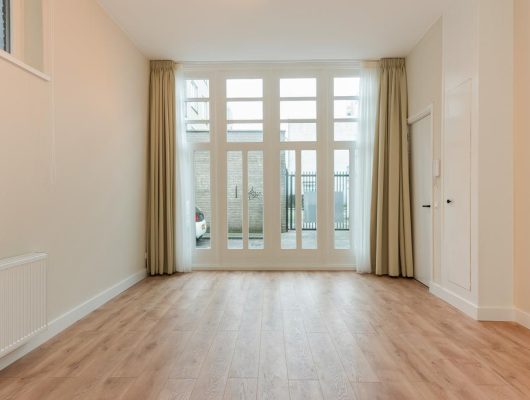 Hoofdfoto van 's-Gravenhage Bierstraat 29