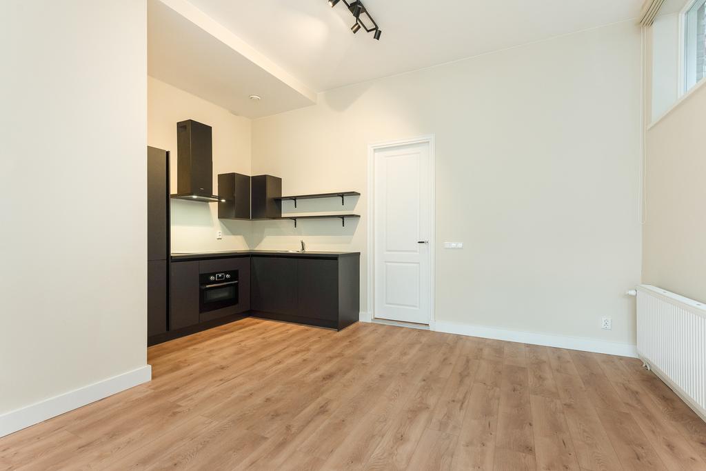 Te huur: Foto Appartement aan de Bierstraat 29 in 's-Gravenhage