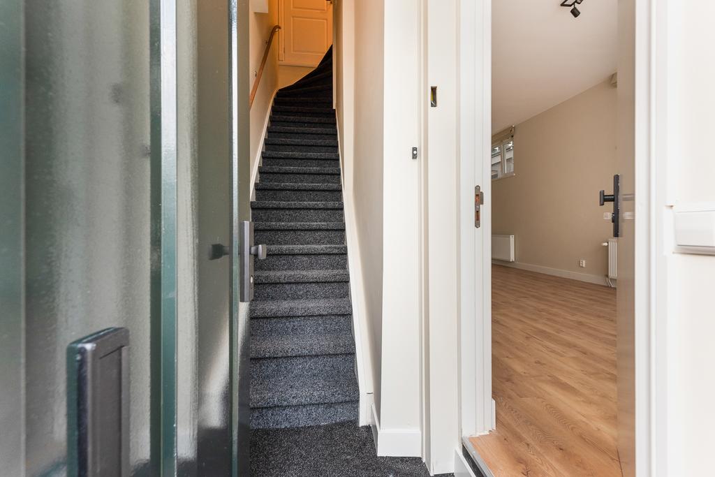 Te huur: Foto Appartement aan de Bierstraat 29 in 's-Gravenhage