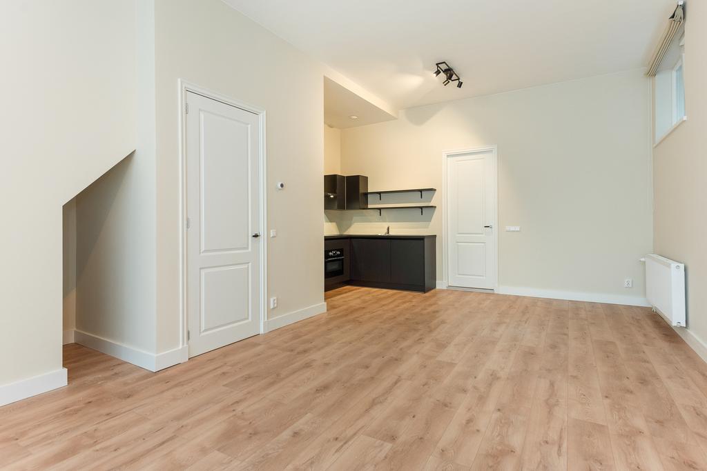 Te huur: Foto Appartement aan de Bierstraat 29 in 's-Gravenhage