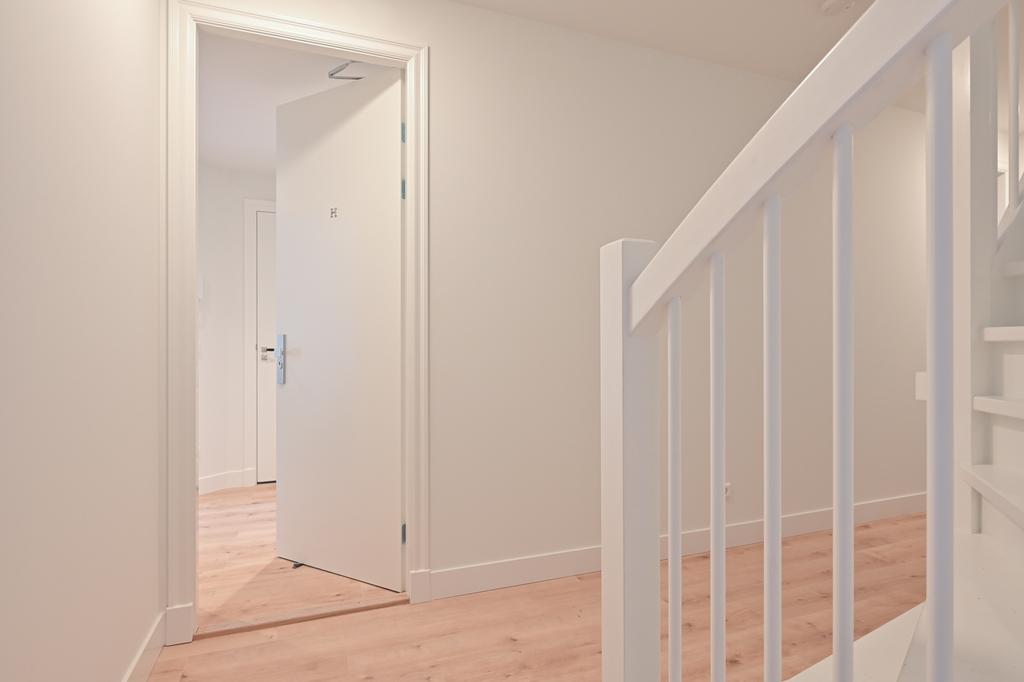 Te koop: Foto Appartement aan de Fultonstraat 2D in 's-Gravenhage