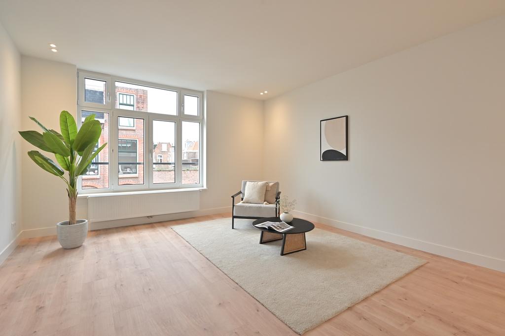 Te koop: Foto Appartement aan de Fultonstraat 2D in 's-Gravenhage