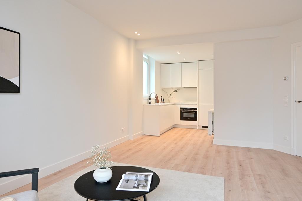 Te koop: Foto Appartement aan de Fultonstraat 2D in 's-Gravenhage