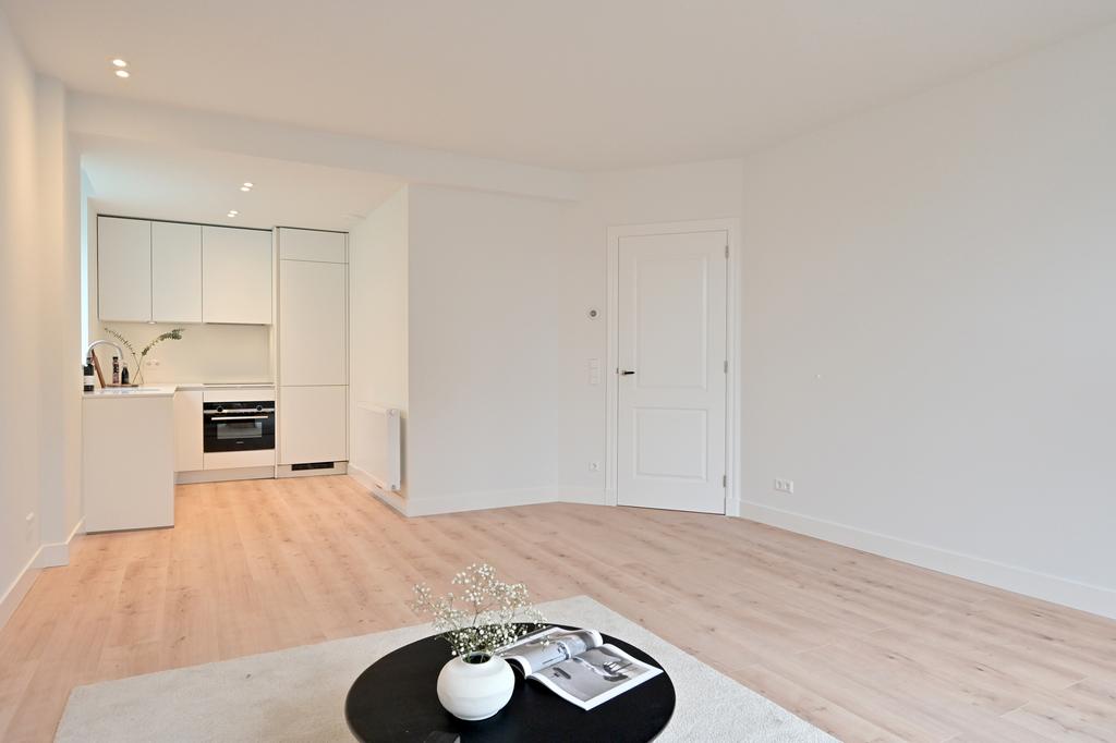 Te koop: Foto Appartement aan de Fultonstraat 2D in 's-Gravenhage