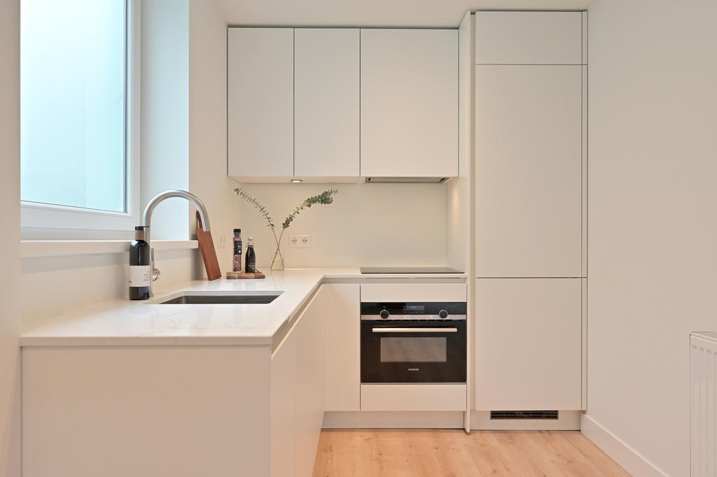 Te koop: Foto Appartement aan de Fultonstraat 2D in 's-Gravenhage
