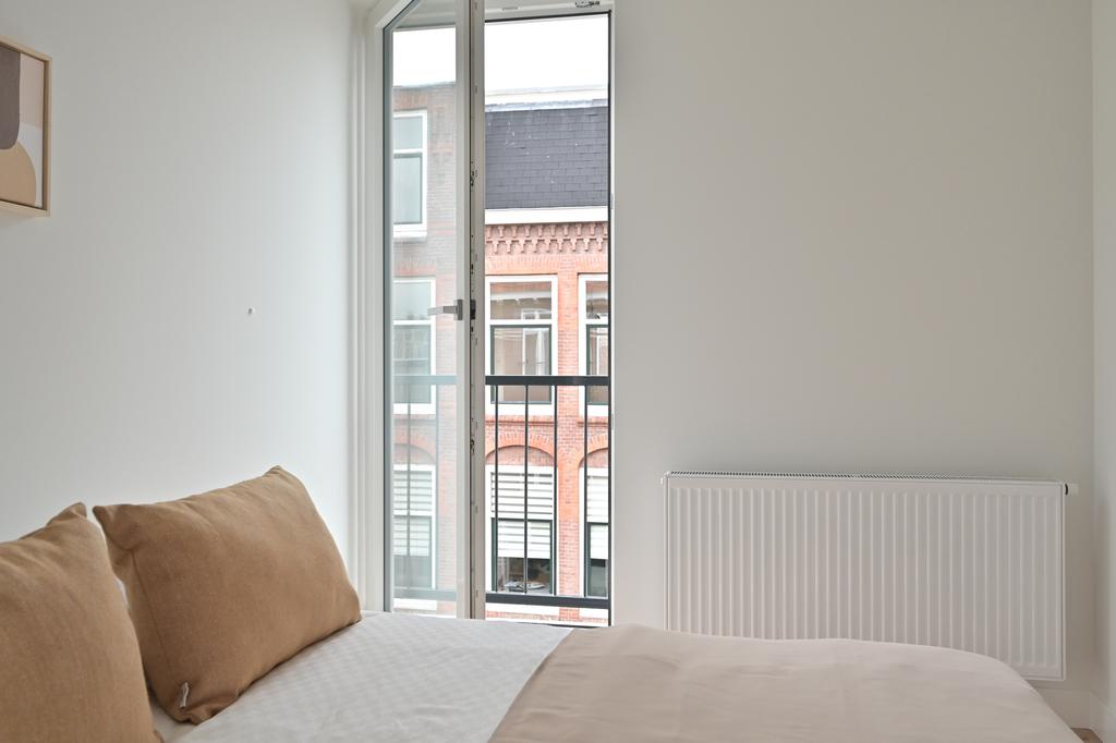 Te koop: Foto Appartement aan de Fultonstraat 2D in 's-Gravenhage