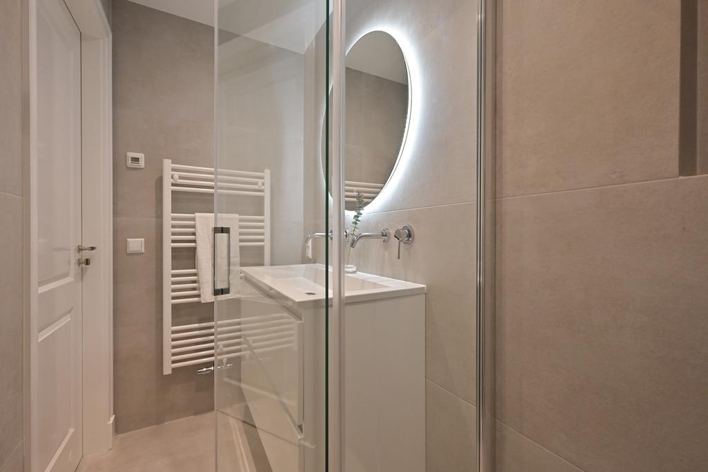 Te koop: Foto Appartement aan de Fultonstraat 2D in 's-Gravenhage