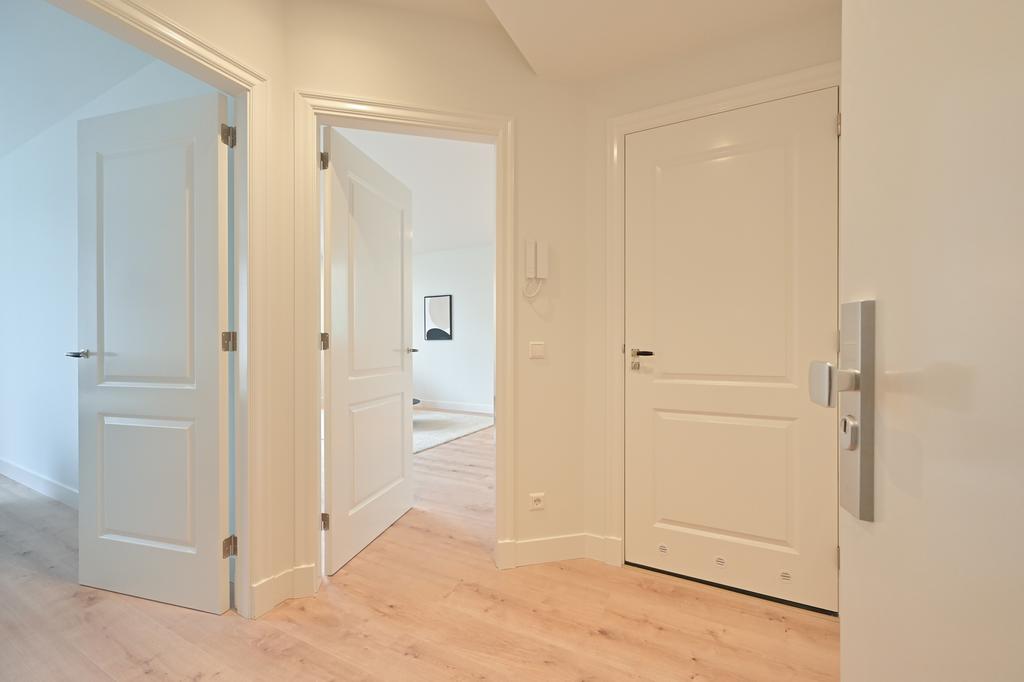 Te koop: Foto Appartement aan de Fultonstraat 2D in 's-Gravenhage