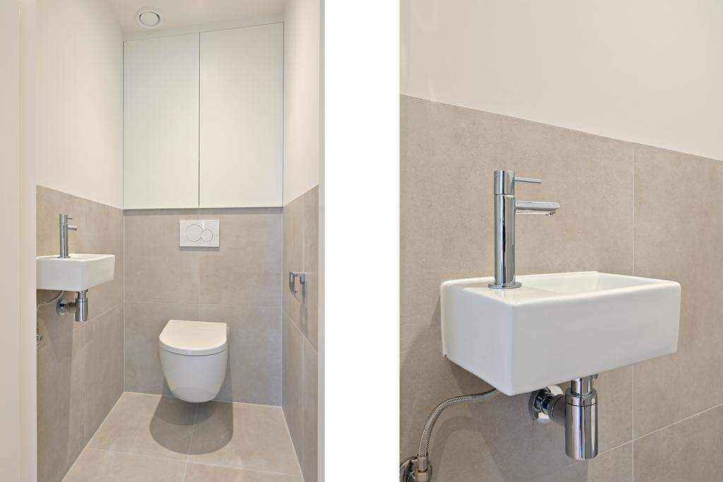 Te koop: Foto Appartement aan de Fultonstraat 2D in 's-Gravenhage