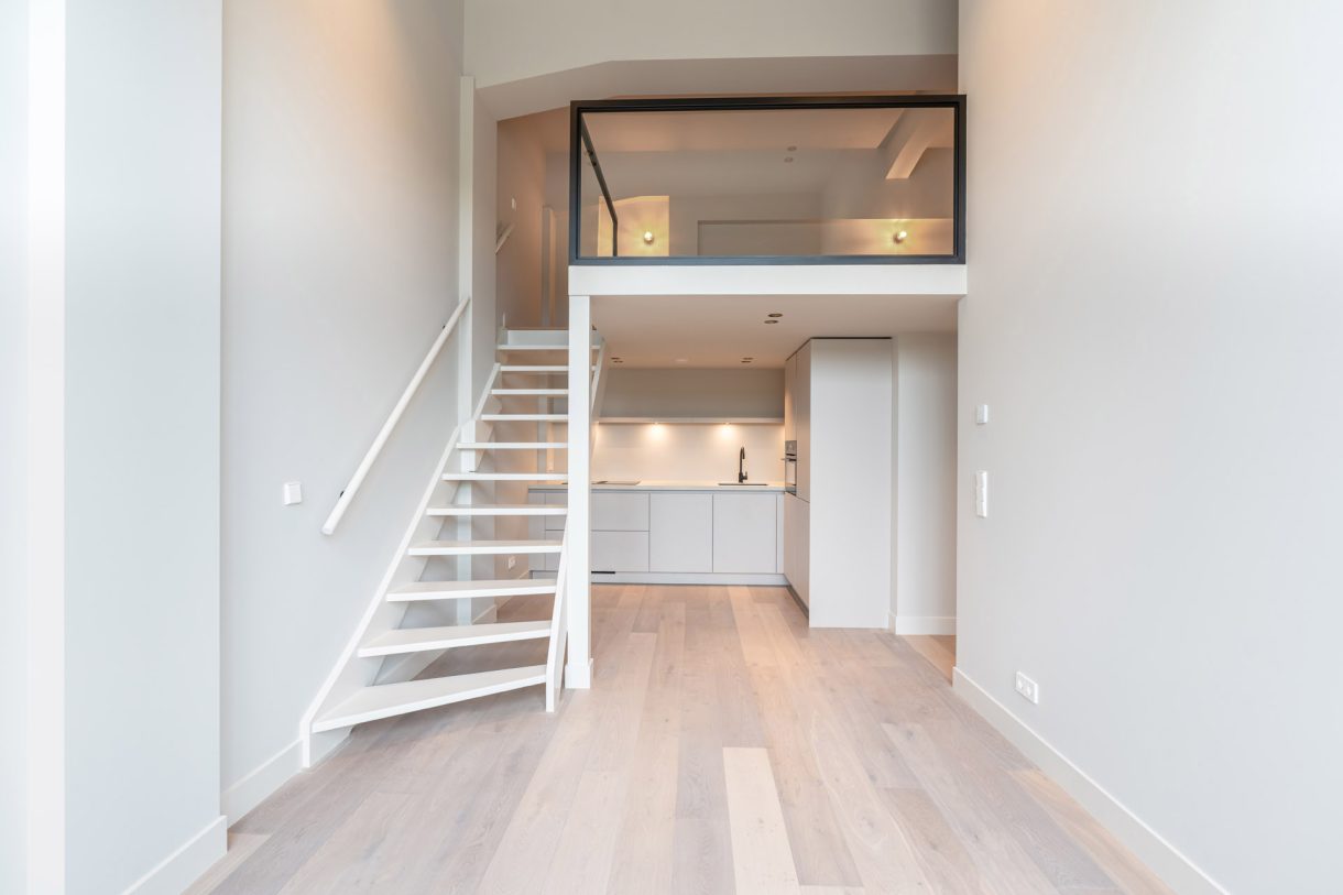 Te koop: Foto Appartement aan de Zwolsestraat 263 in 's-Gravenhage