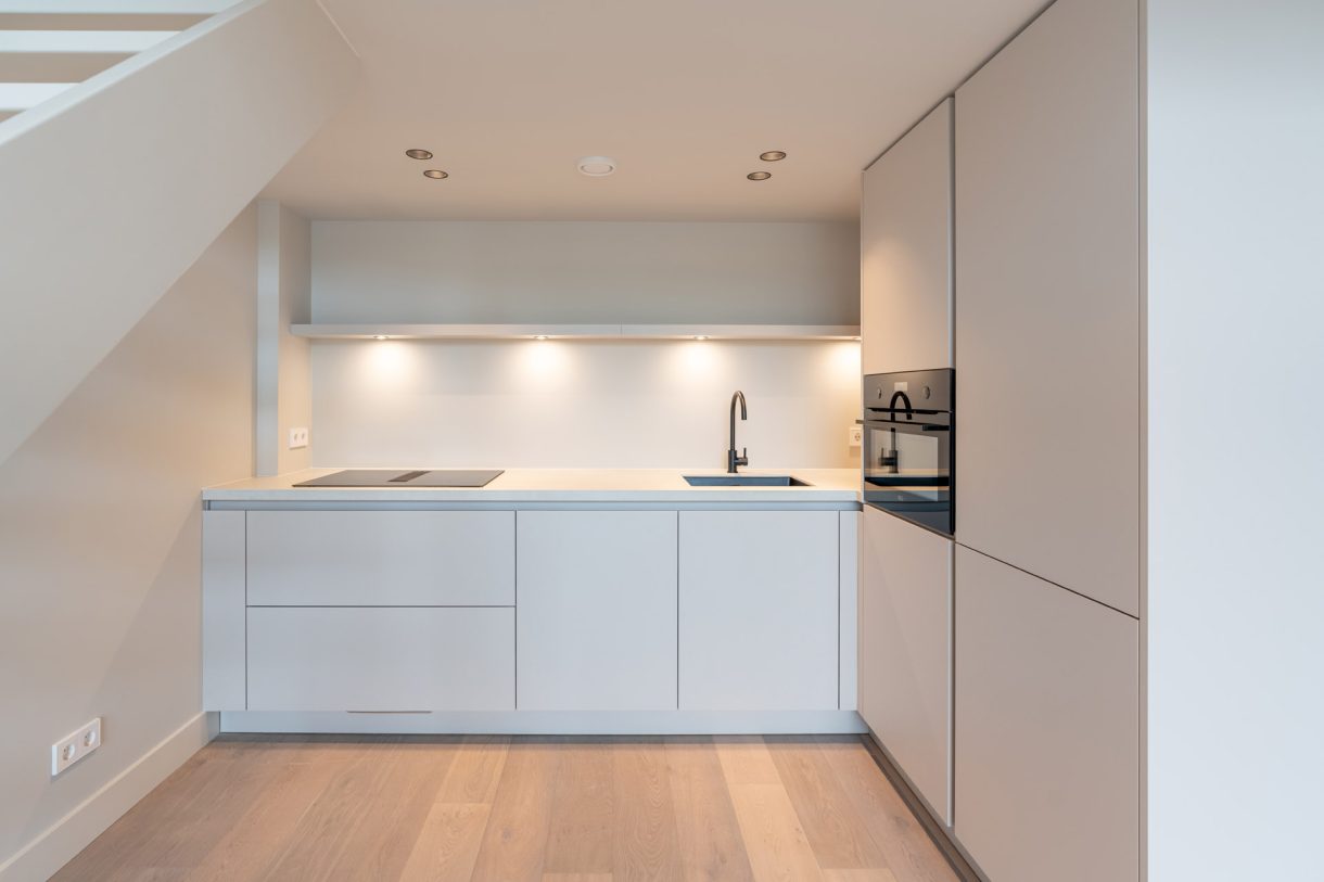 Te koop: Foto Appartement aan de Zwolsestraat 263 in 's-Gravenhage