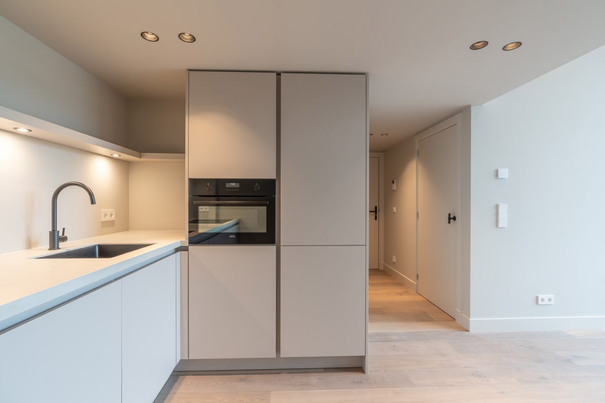 Te koop: Foto Appartement aan de Zwolsestraat 263 in 's-Gravenhage