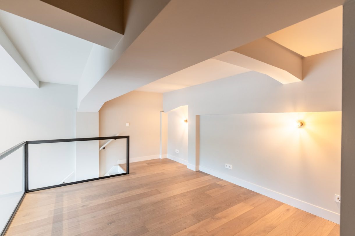 Te koop: Foto Appartement aan de Zwolsestraat 263 in 's-Gravenhage