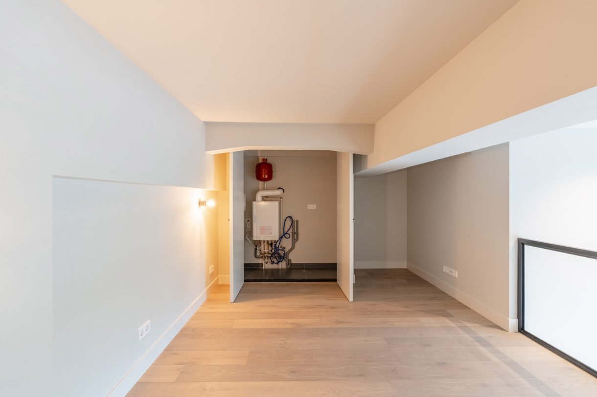 Te koop: Foto Appartement aan de Zwolsestraat 263 in 's-Gravenhage