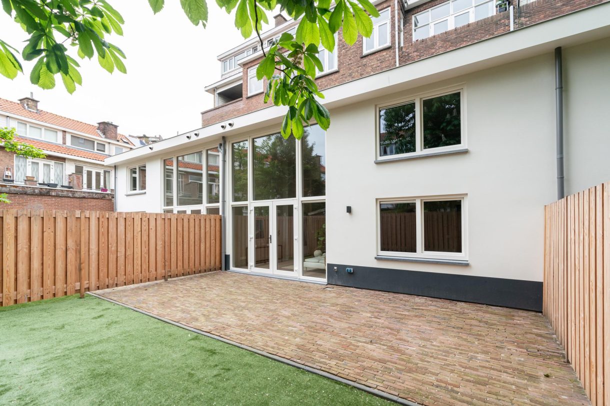 Te koop: Foto Appartement aan de Zwolsestraat 253A in 's-Gravenhage