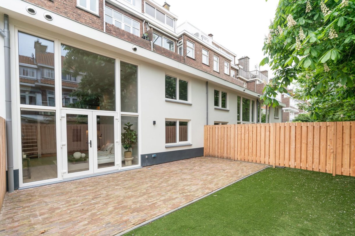 Te koop: Foto Appartement aan de Zwolsestraat 253A in 's-Gravenhage