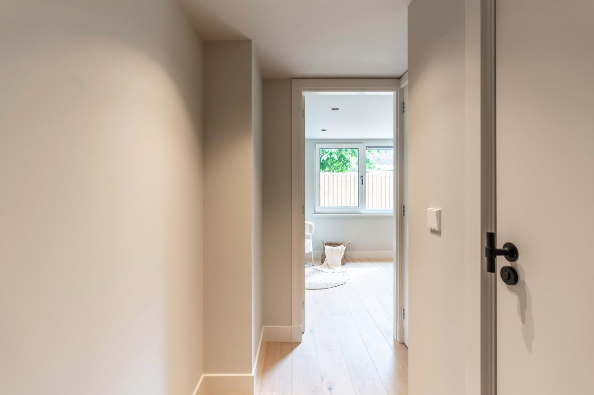 Te koop: Foto Appartement aan de Zwolsestraat 253A in 's-Gravenhage