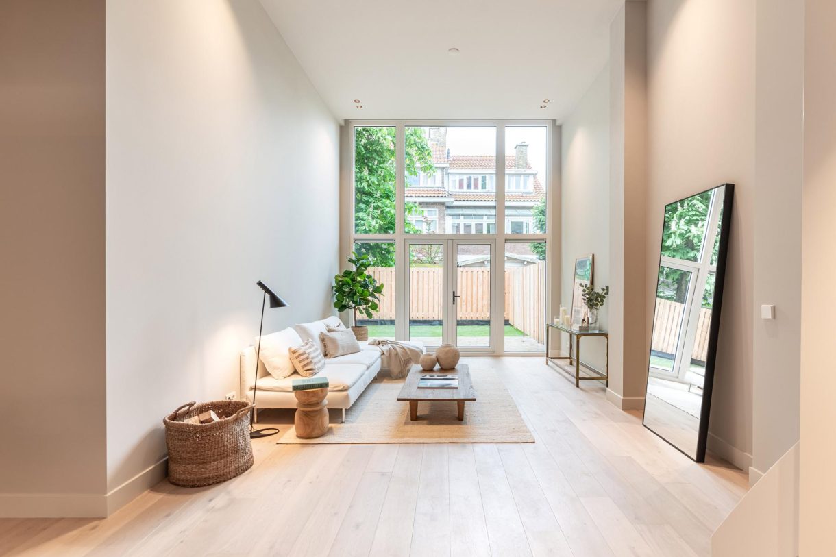 Te koop: Foto Appartement aan de Zwolsestraat 263A in 's-Gravenhage