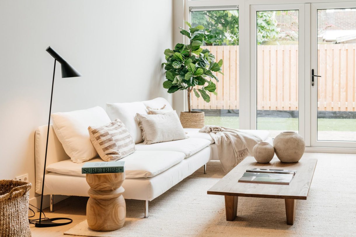 Te koop: Foto Appartement aan de Zwolsestraat 263A in 's-Gravenhage