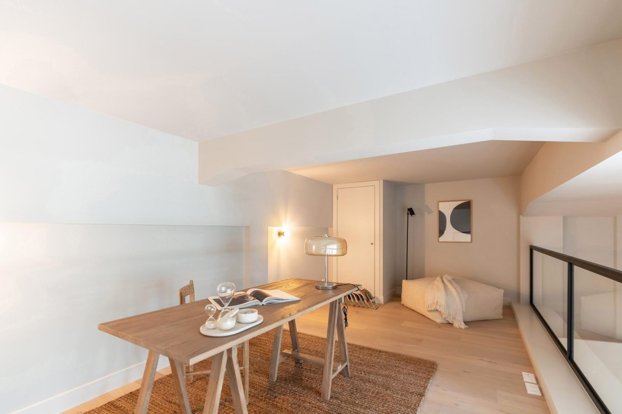 Te koop: Foto Appartement aan de Zwolsestraat 263A in 's-Gravenhage