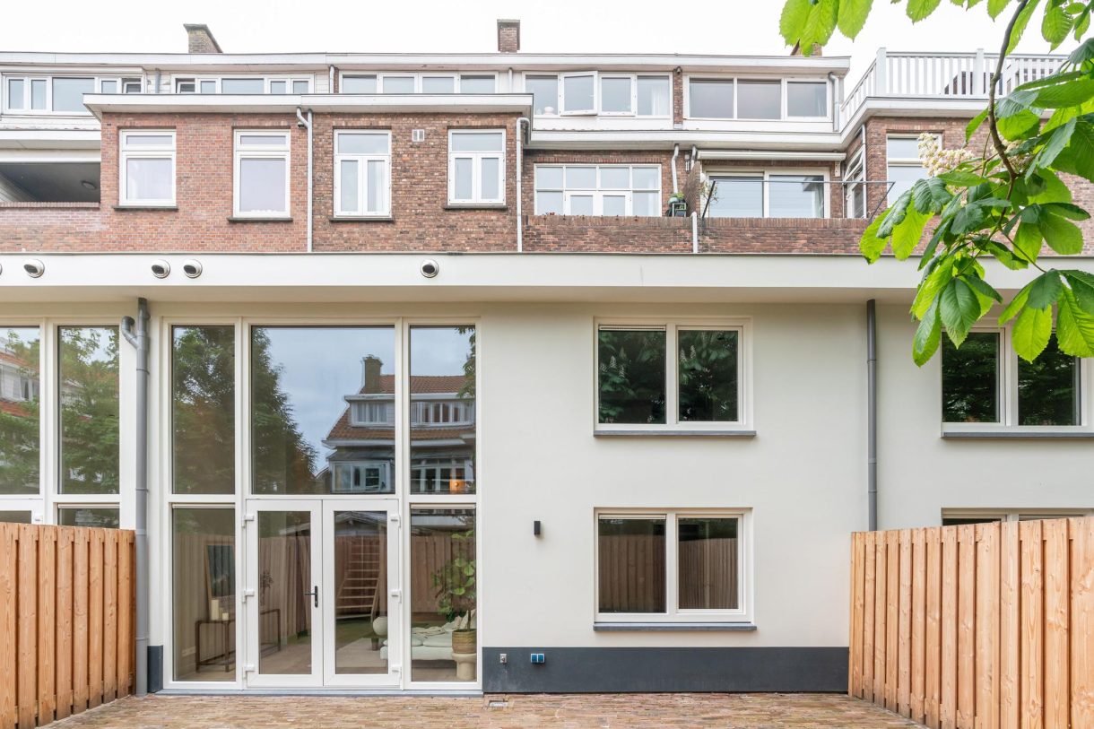 Te koop: Foto Appartement aan de Zwolsestraat 263A in 's-Gravenhage