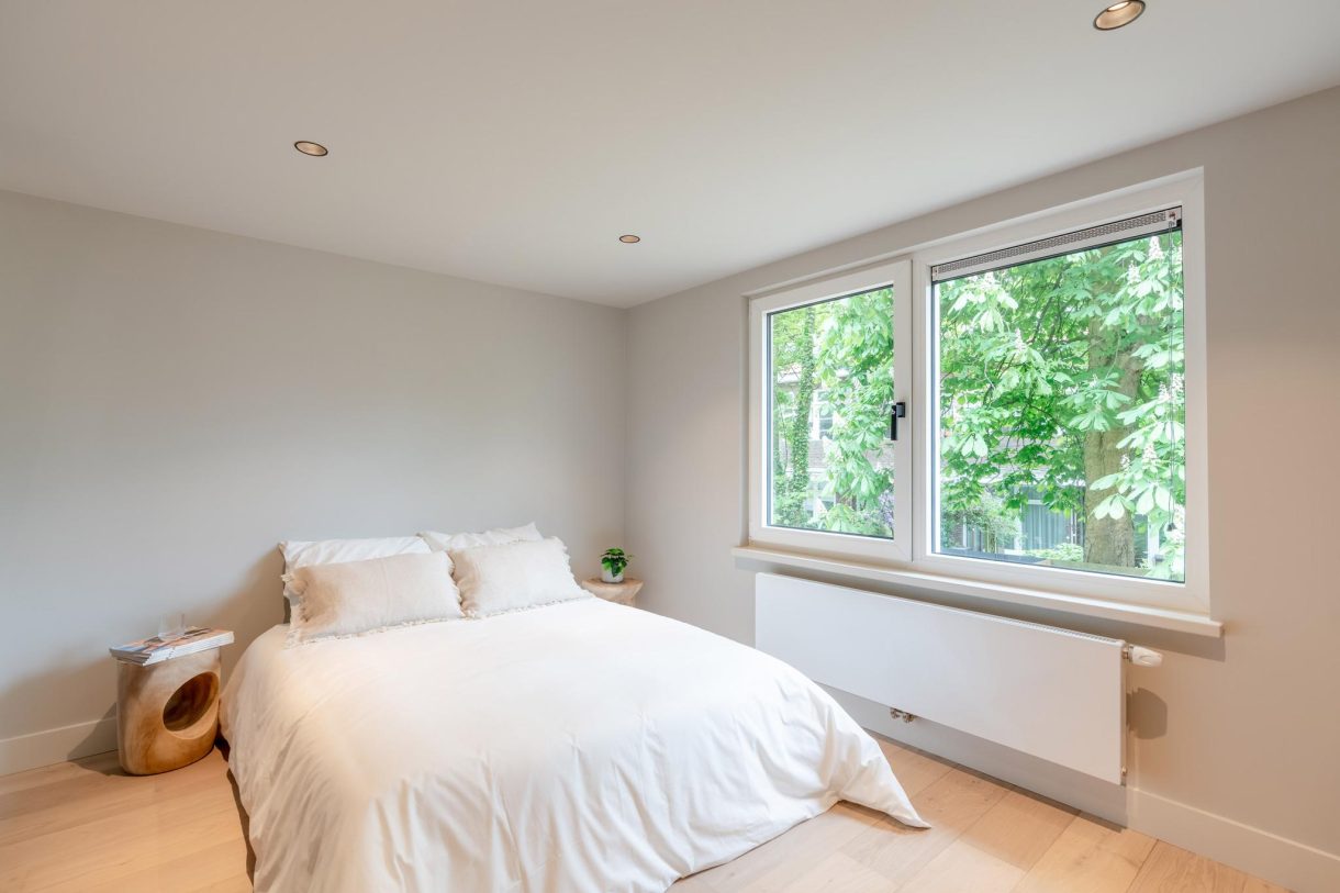 Te koop: Foto Appartement aan de Zwolsestraat 263A in 's-Gravenhage