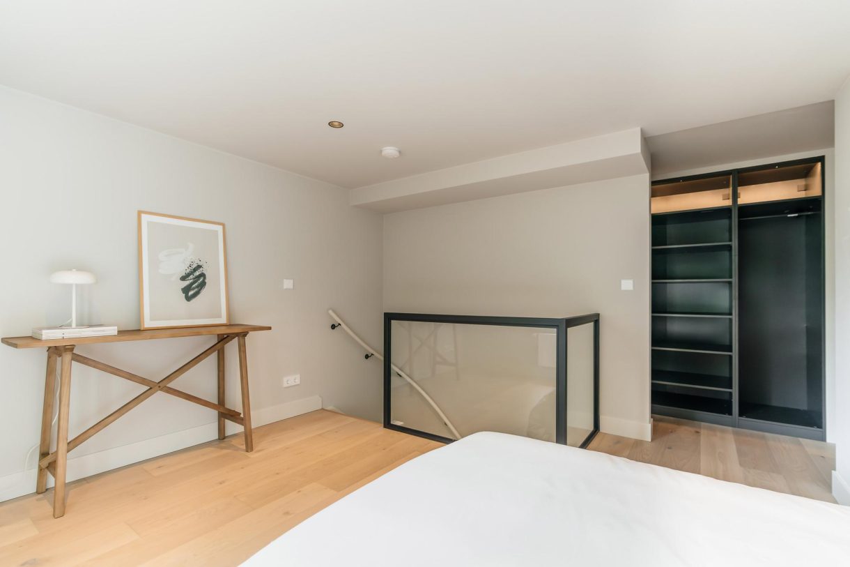 Te koop: Foto Appartement aan de Zwolsestraat 263A in 's-Gravenhage