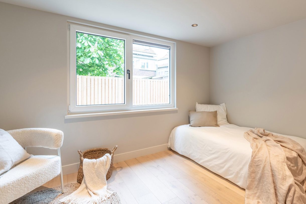 Te koop: Foto Appartement aan de Zwolsestraat 263A in 's-Gravenhage