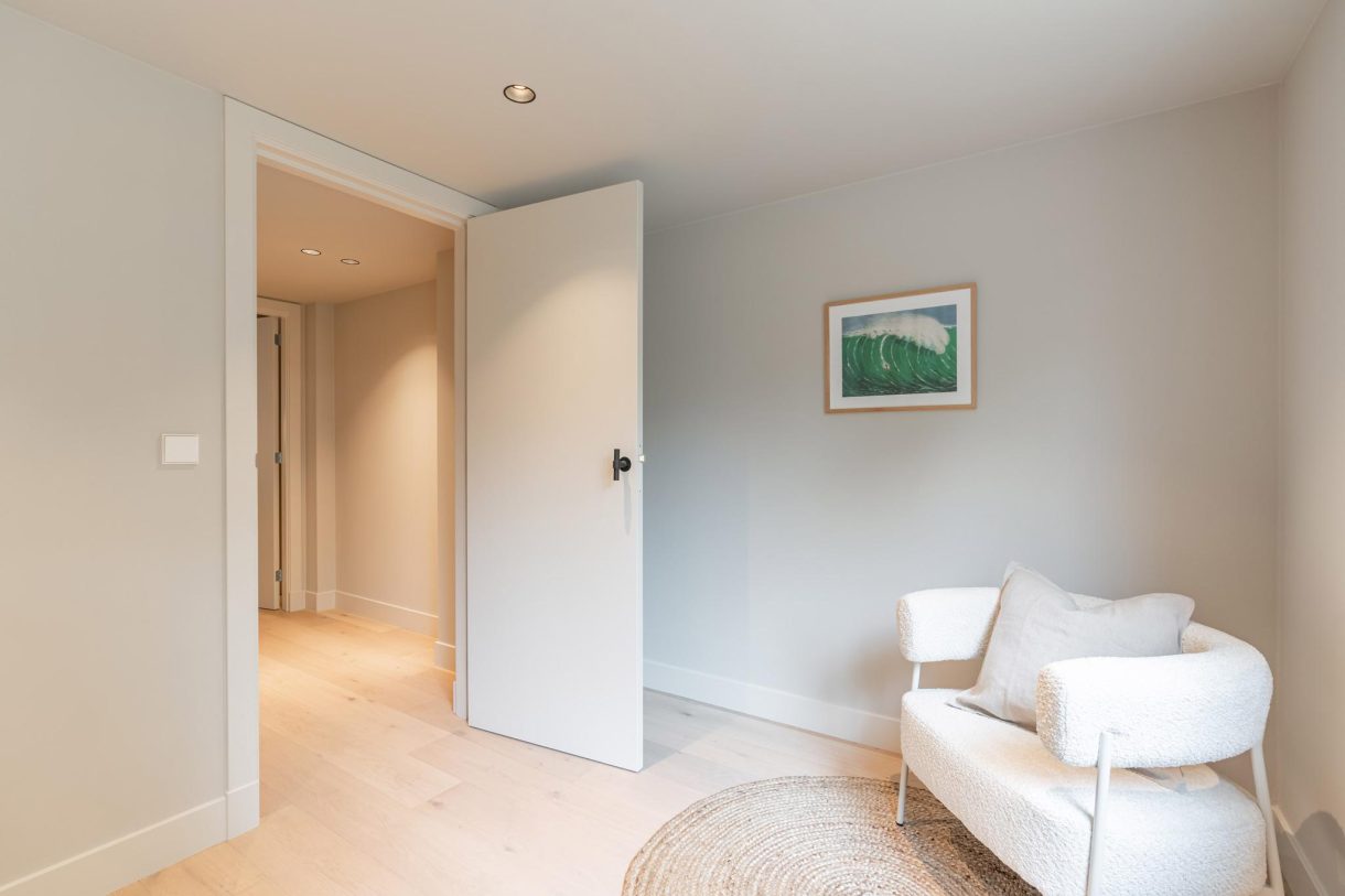 Te koop: Foto Appartement aan de Zwolsestraat 263A in 's-Gravenhage