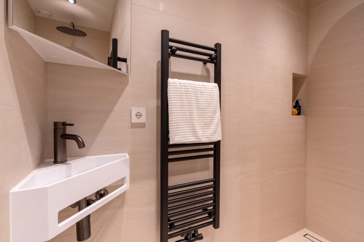 Te koop: Foto Appartement aan de Zwolsestraat 263A in 's-Gravenhage