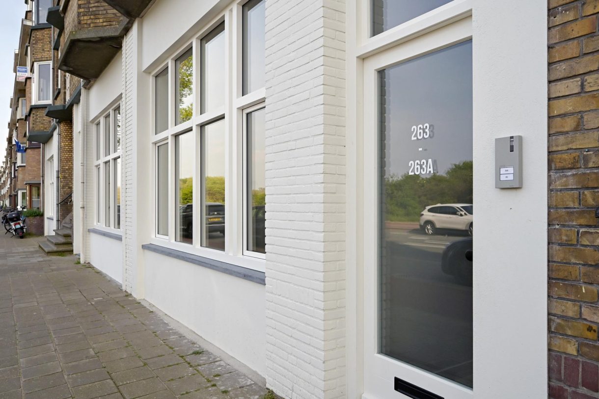 Te koop: Foto Appartement aan de Zwolsestraat 263A in 's-Gravenhage