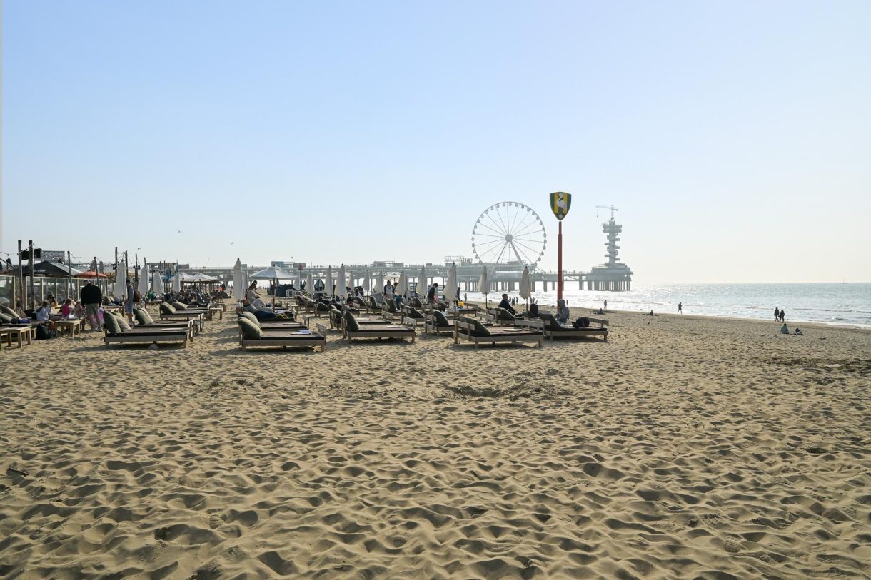 Te koop: Foto Appartement aan de Zwolsestraat 263A in 's-Gravenhage