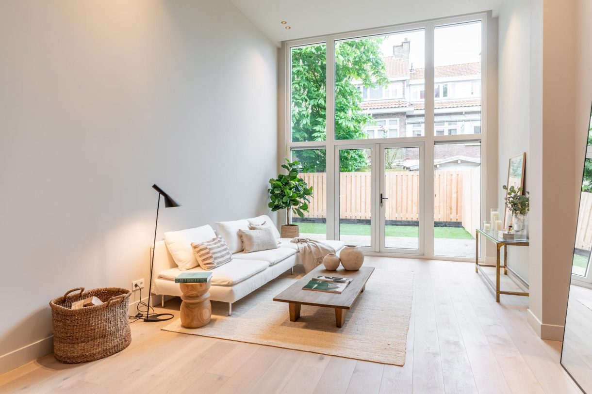 Te koop: Foto Appartement aan de Zwolsestraat 275A in 's-Gravenhage