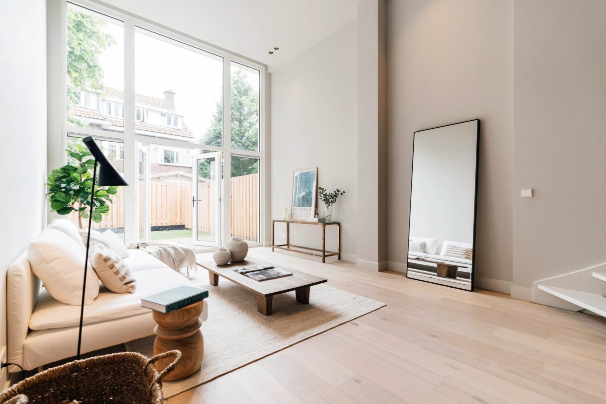 Te koop: Foto Appartement aan de Zwolsestraat 275A in 's-Gravenhage