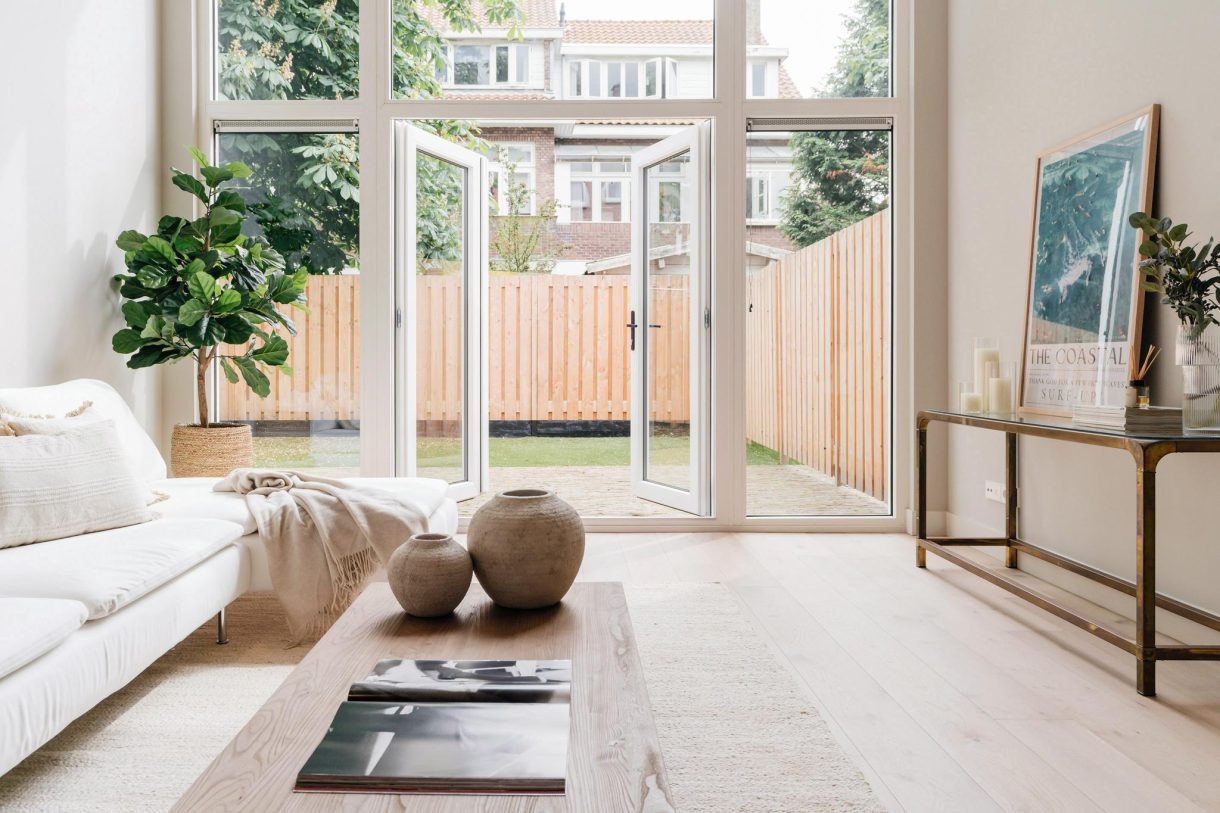 Te koop: Foto Appartement aan de Zwolsestraat 275A in 's-Gravenhage