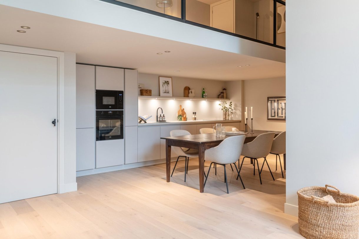 Te koop: Foto Appartement aan de Zwolsestraat 275A in 's-Gravenhage