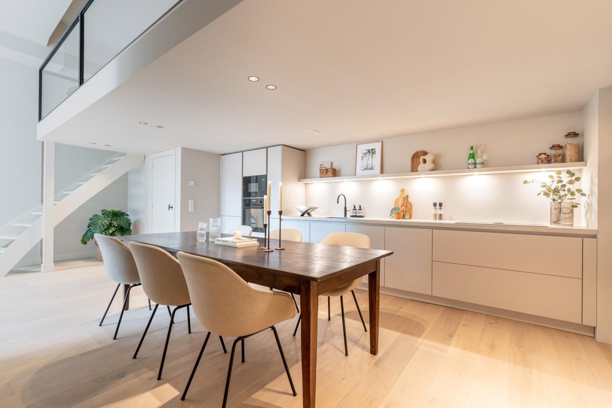 Te koop: Foto Appartement aan de Zwolsestraat 275A in 's-Gravenhage