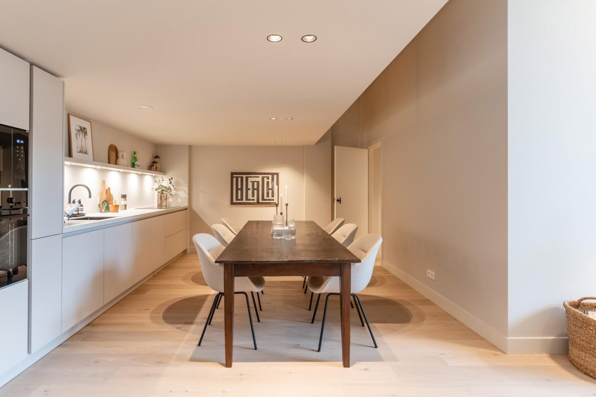 Te koop: Foto Appartement aan de Zwolsestraat 275A in 's-Gravenhage