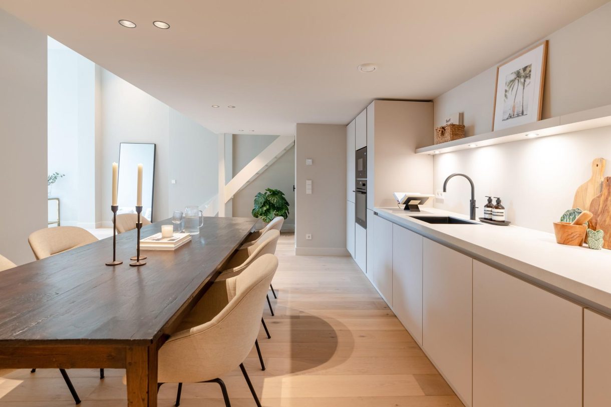 Te koop: Foto Appartement aan de Zwolsestraat 275A in 's-Gravenhage