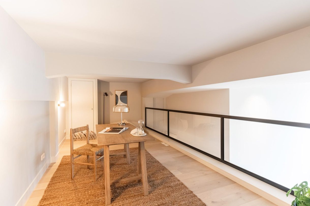 Te koop: Foto Appartement aan de Zwolsestraat 275A in 's-Gravenhage