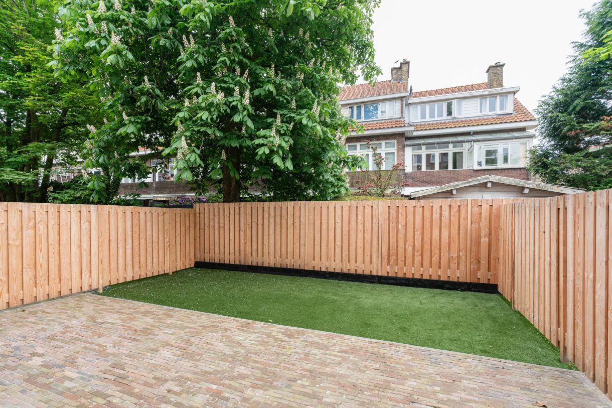 Te koop: Foto Appartement aan de Zwolsestraat 275A in 's-Gravenhage