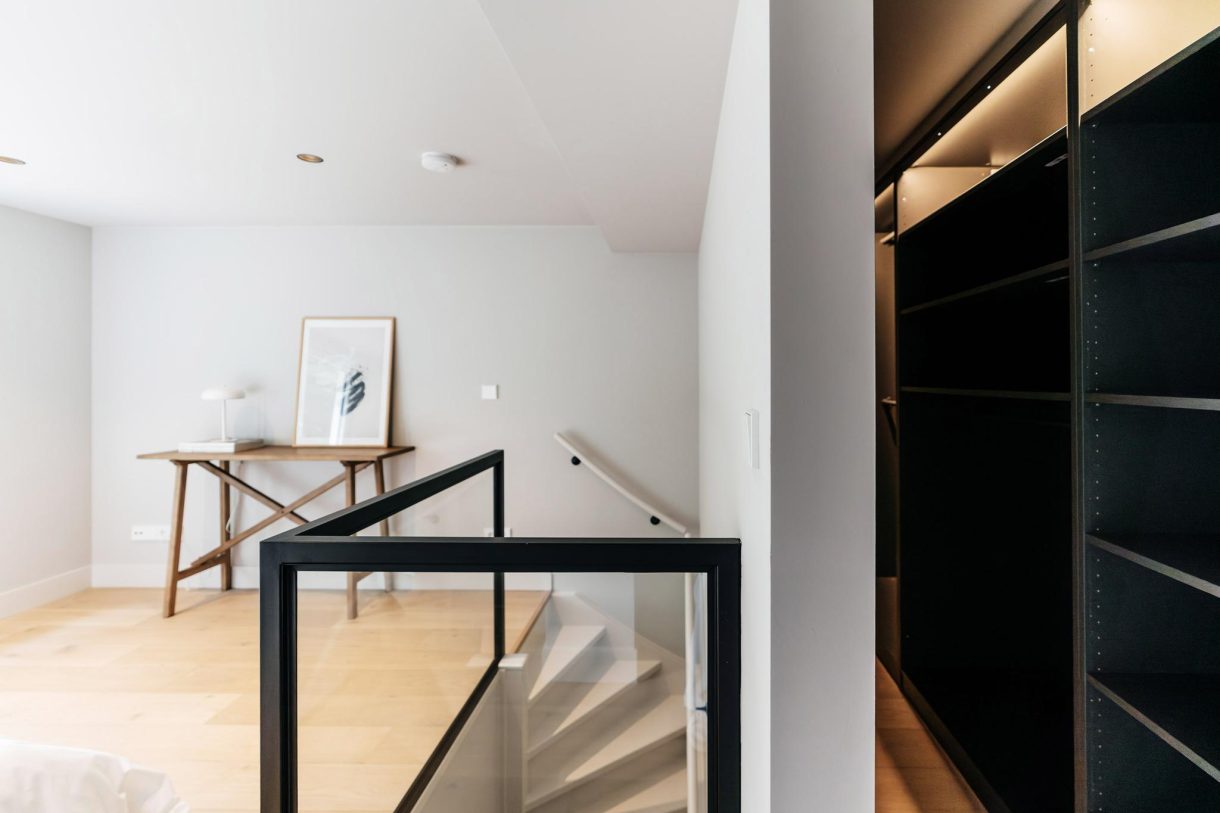 Te koop: Foto Appartement aan de Zwolsestraat 275A in 's-Gravenhage