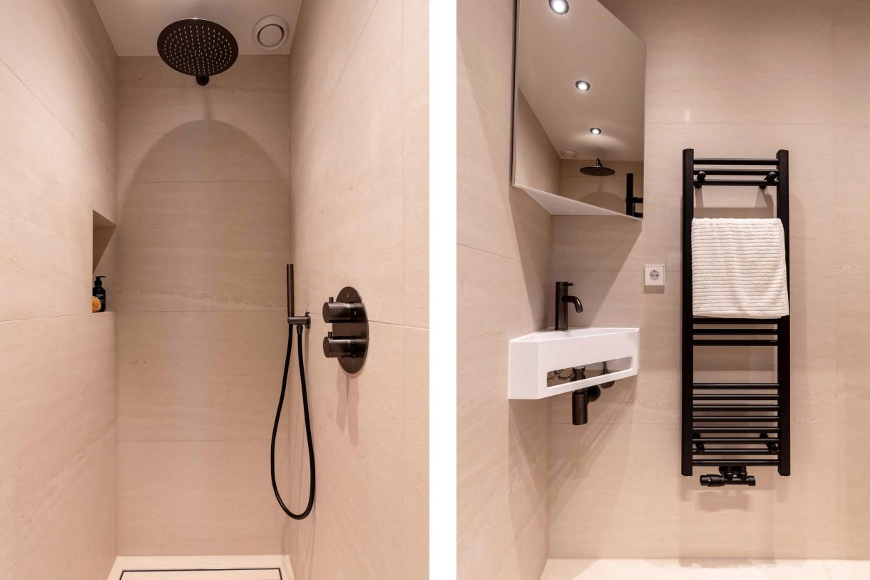 Te koop: Foto Appartement aan de Zwolsestraat 275A in 's-Gravenhage