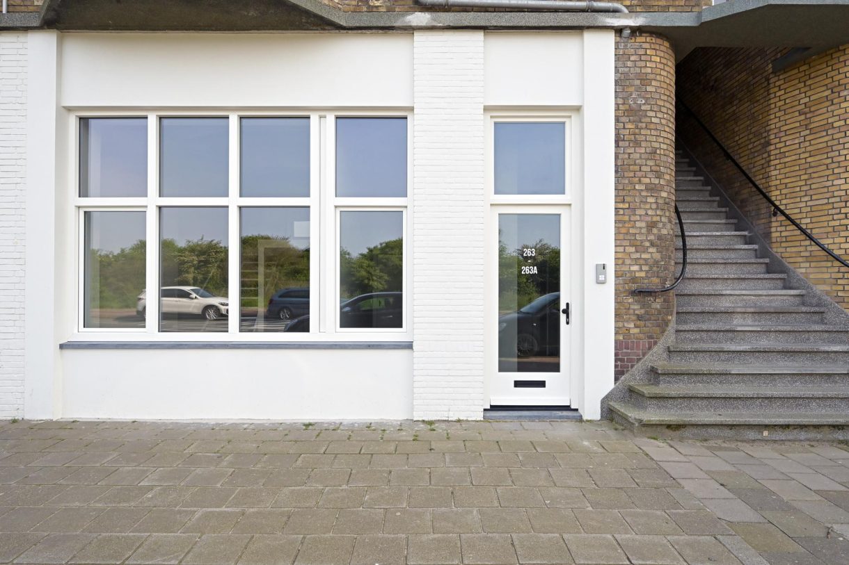 Te koop: Foto Appartement aan de Zwolsestraat 275A in 's-Gravenhage