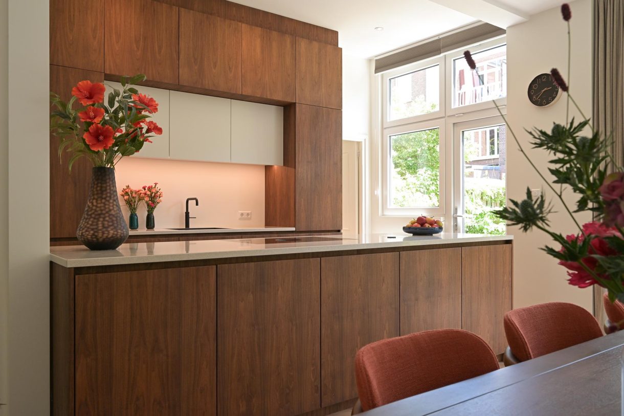 Te koop: Foto Appartement aan de Voltastraat 52 in 's-Gravenhage